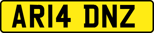 AR14DNZ