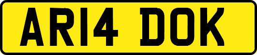 AR14DOK