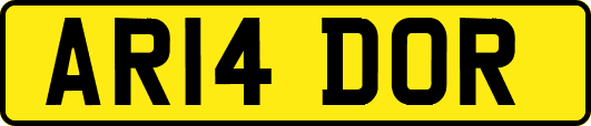 AR14DOR