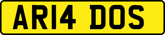 AR14DOS