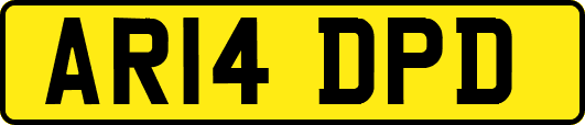 AR14DPD