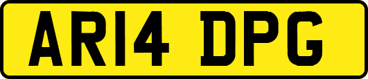 AR14DPG