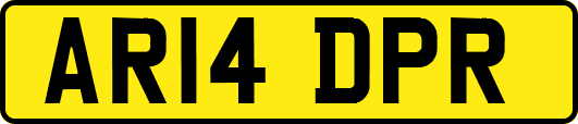 AR14DPR