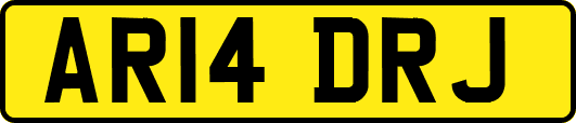 AR14DRJ