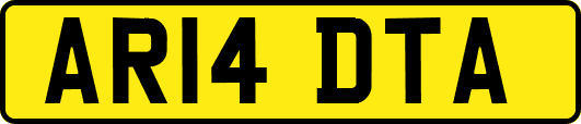 AR14DTA