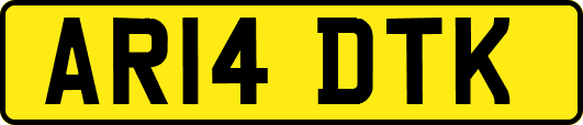 AR14DTK