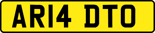 AR14DTO