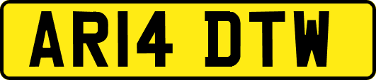 AR14DTW