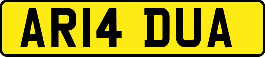 AR14DUA
