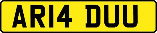 AR14DUU