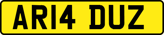 AR14DUZ