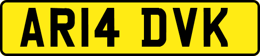 AR14DVK