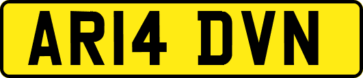 AR14DVN