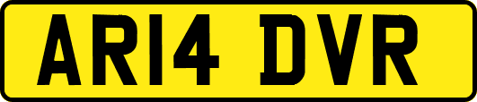 AR14DVR