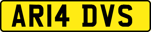 AR14DVS