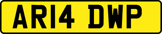 AR14DWP