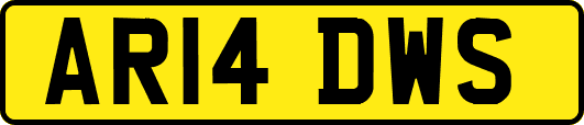 AR14DWS