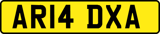 AR14DXA