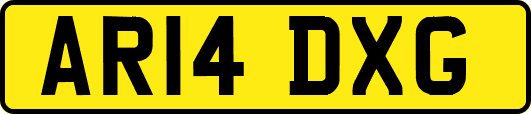 AR14DXG