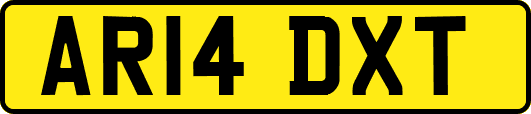 AR14DXT