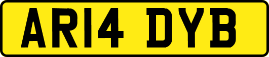 AR14DYB