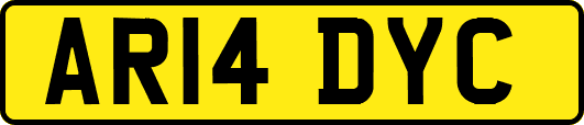 AR14DYC