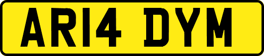AR14DYM