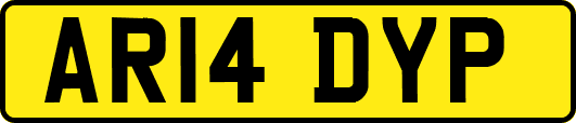 AR14DYP