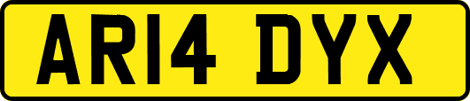 AR14DYX