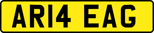 AR14EAG