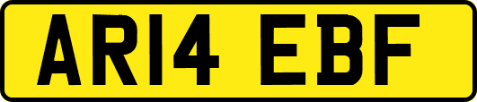 AR14EBF