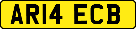 AR14ECB