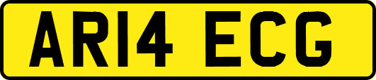 AR14ECG