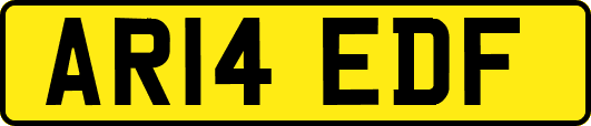 AR14EDF