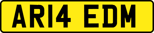 AR14EDM