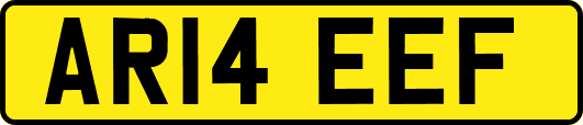 AR14EEF