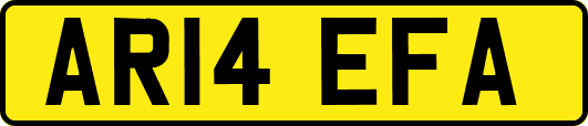 AR14EFA