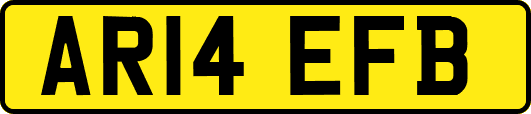 AR14EFB