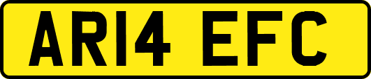 AR14EFC