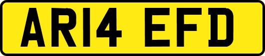 AR14EFD