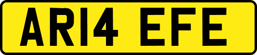 AR14EFE