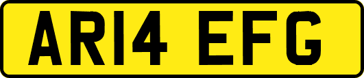 AR14EFG