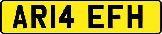 AR14EFH