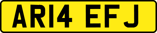 AR14EFJ