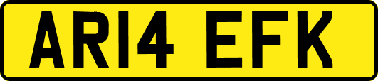 AR14EFK