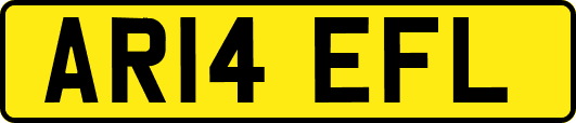 AR14EFL