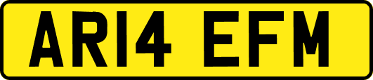 AR14EFM