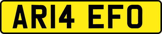 AR14EFO