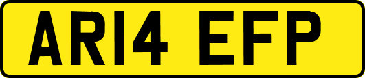 AR14EFP