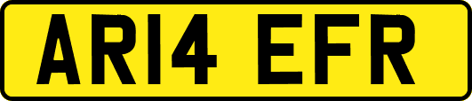 AR14EFR
